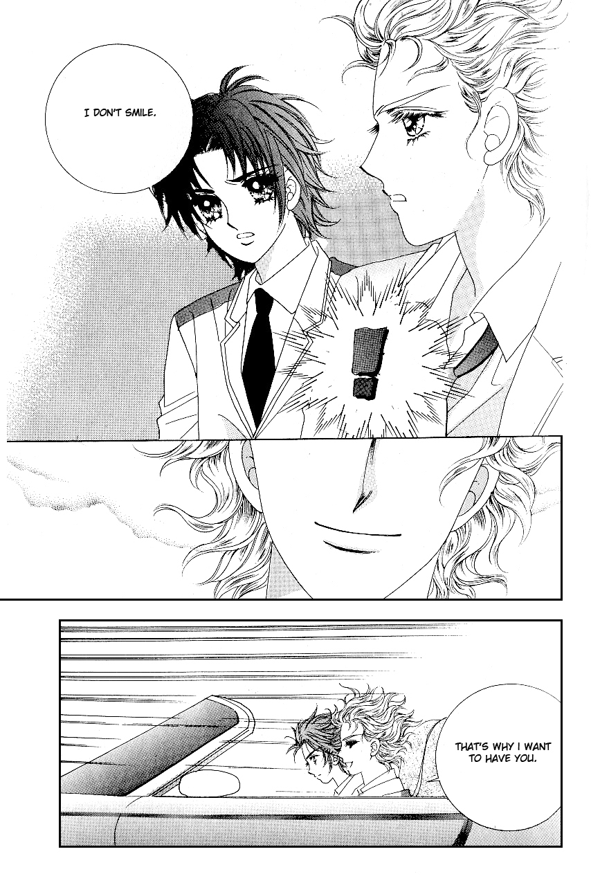 Love in the Mask Chapter 86 page 12 - Chapter 86