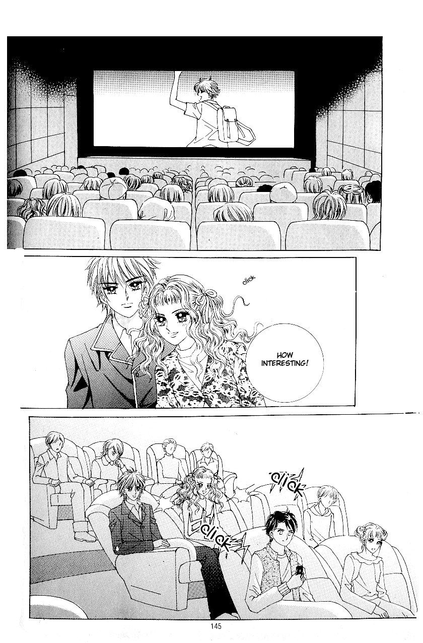 Love in the Mask Chapter 86 page 23 - Chapter 86