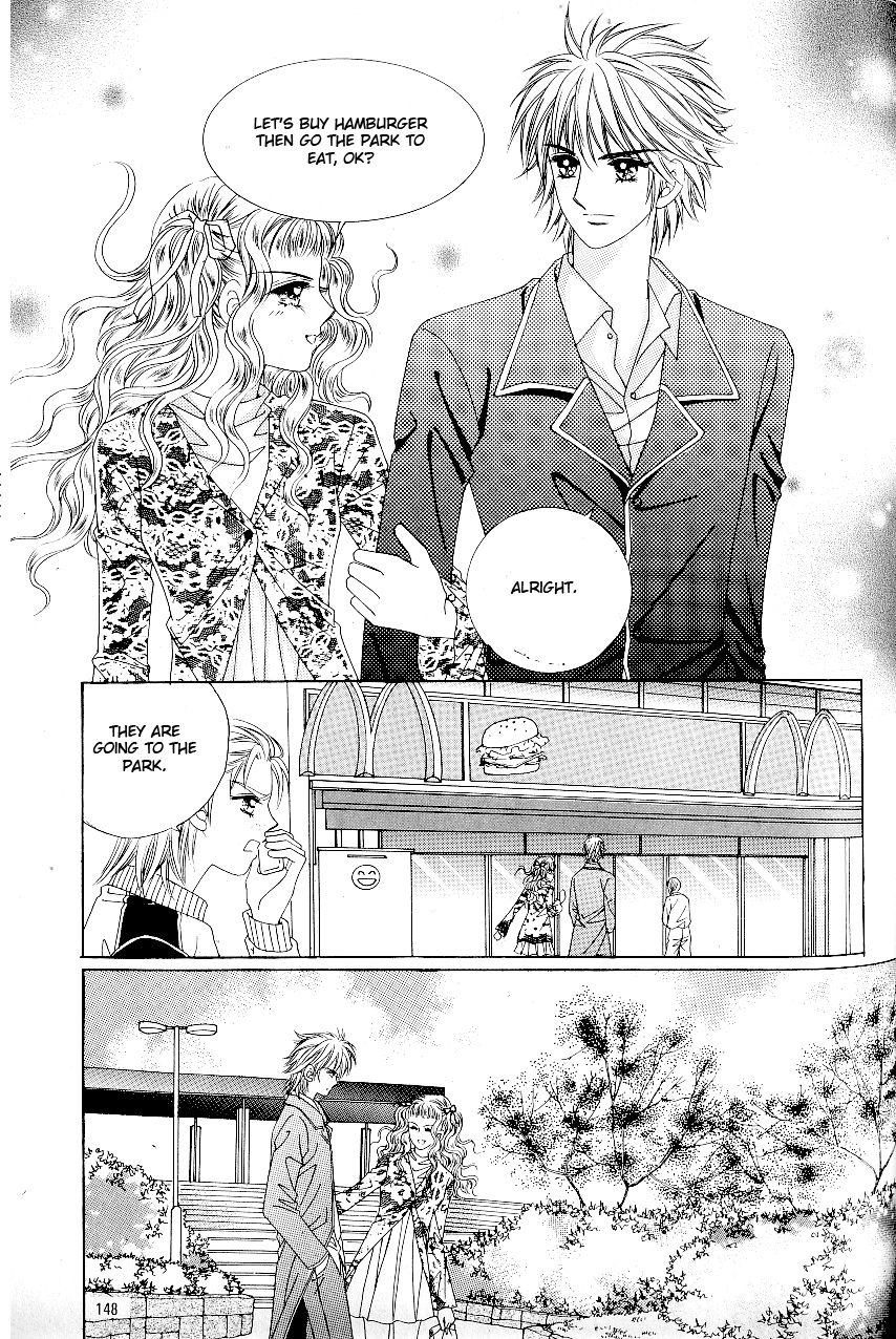 Love in the Mask Chapter 86 page 26 - Chapter 86