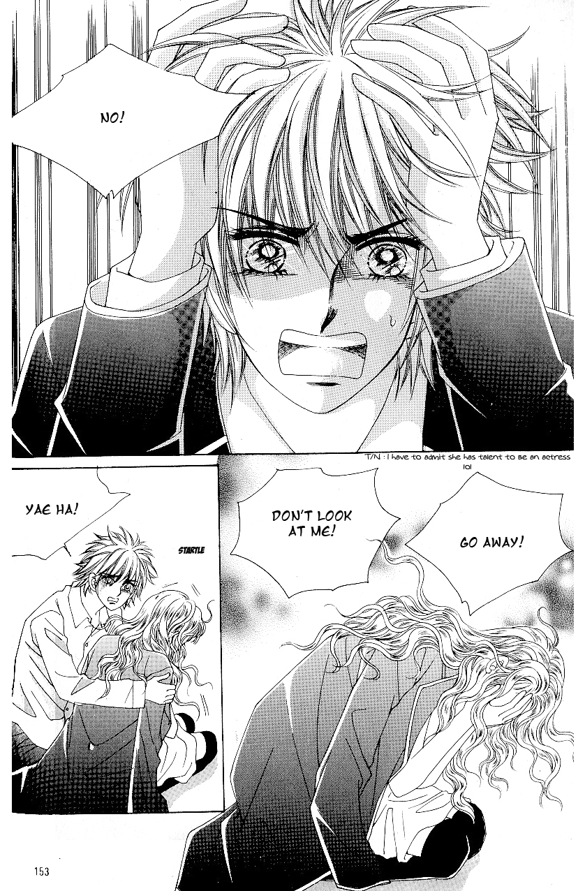 Love in the Mask Chapter 86 page 31 - Chapter 86