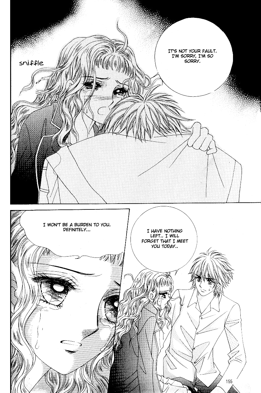 Love in the Mask Chapter 86 page 33 - Chapter 86