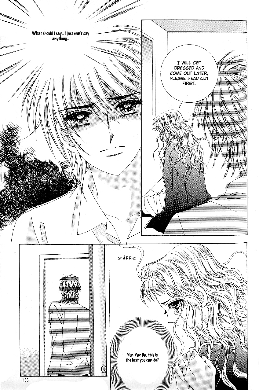Love in the Mask Chapter 86 page 34 - Chapter 86
