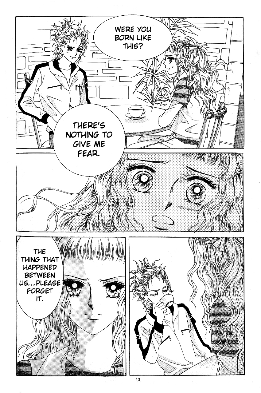 Love in the Mask Chapter 87 page 9 - Chapter 87