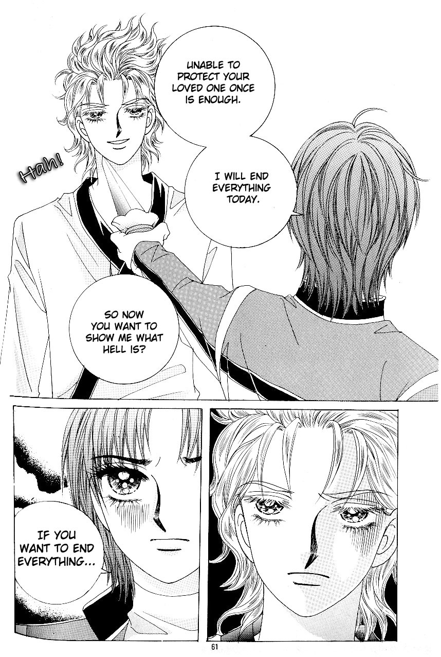 Love in the Mask Chapter 88 page 18 - Chapter 88