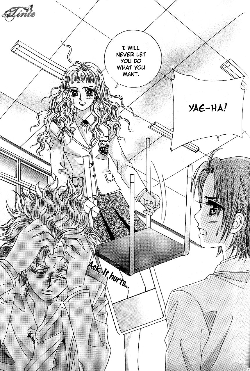 Love in the Mask Chapter 89 page 37 - Chapter 89