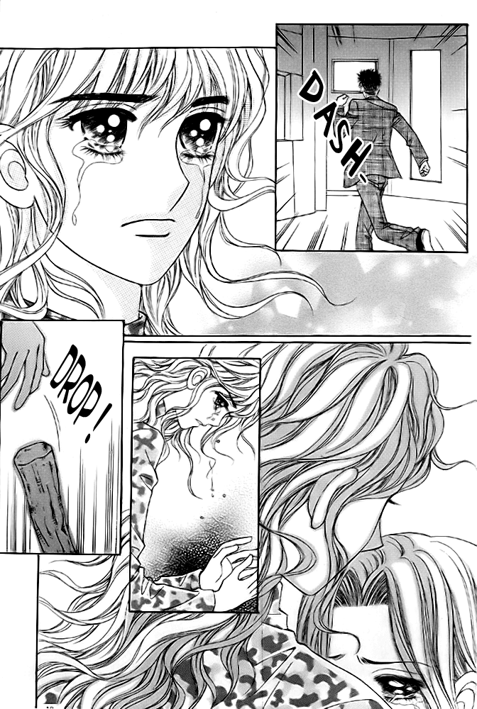 Love in the Mask Chapter 9 page 14 - Chapter 9