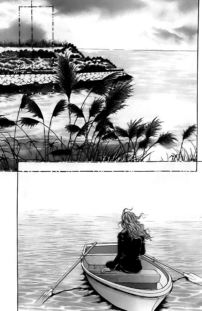 Love in the Mask Chapter 9 page 32 - Chapter 9