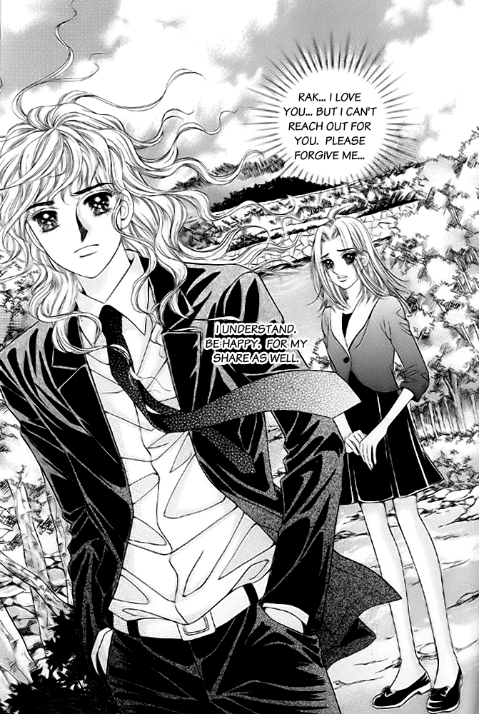Love in the Mask Chapter 9 page 36 - Chapter 9