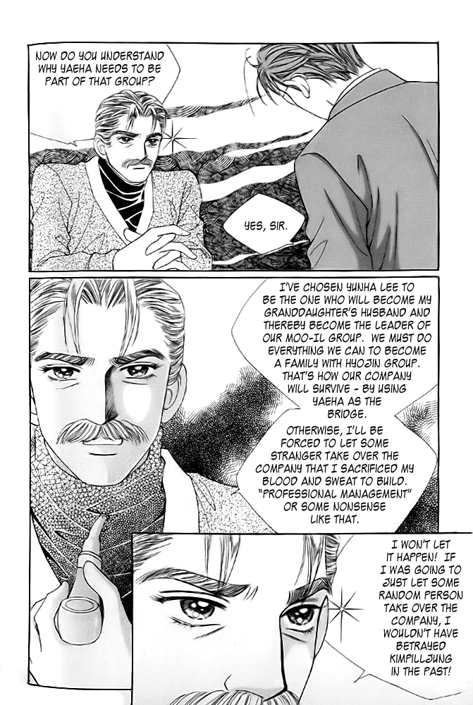 Love in the Mask Chapter 9 page 49 - Chapter 9
