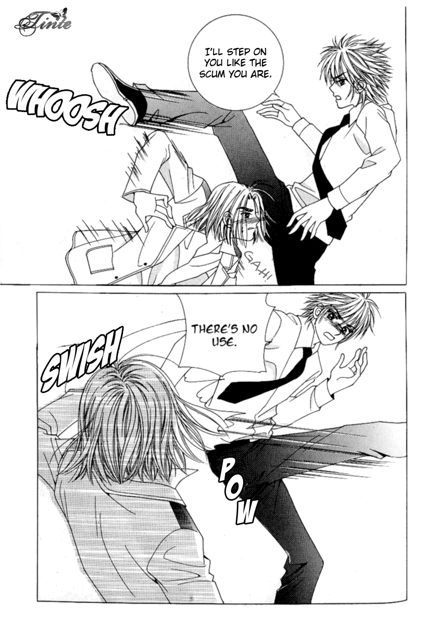 Love in the Mask Chapter 90 page 29 - Chapter 90