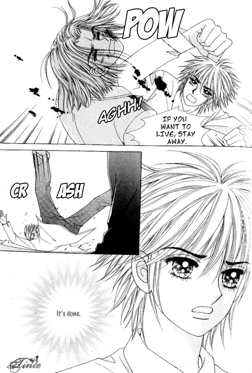 Love in the Mask Chapter 90 page 31 - Chapter 90
