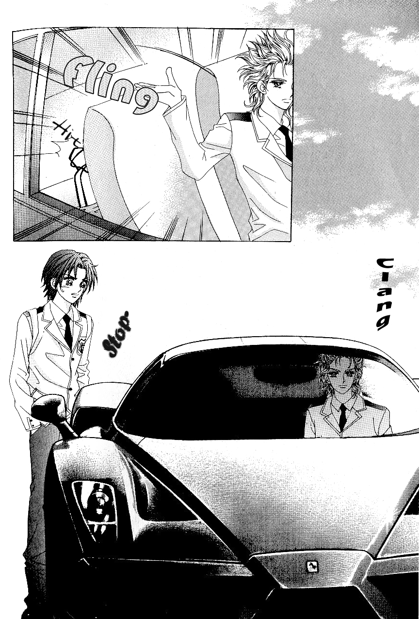 Love in the Mask Chapter 91 page 13 - Chapter 91
