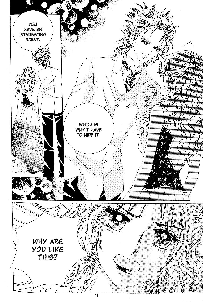 Love in the Mask Chapter 91 page 32 - Chapter 91