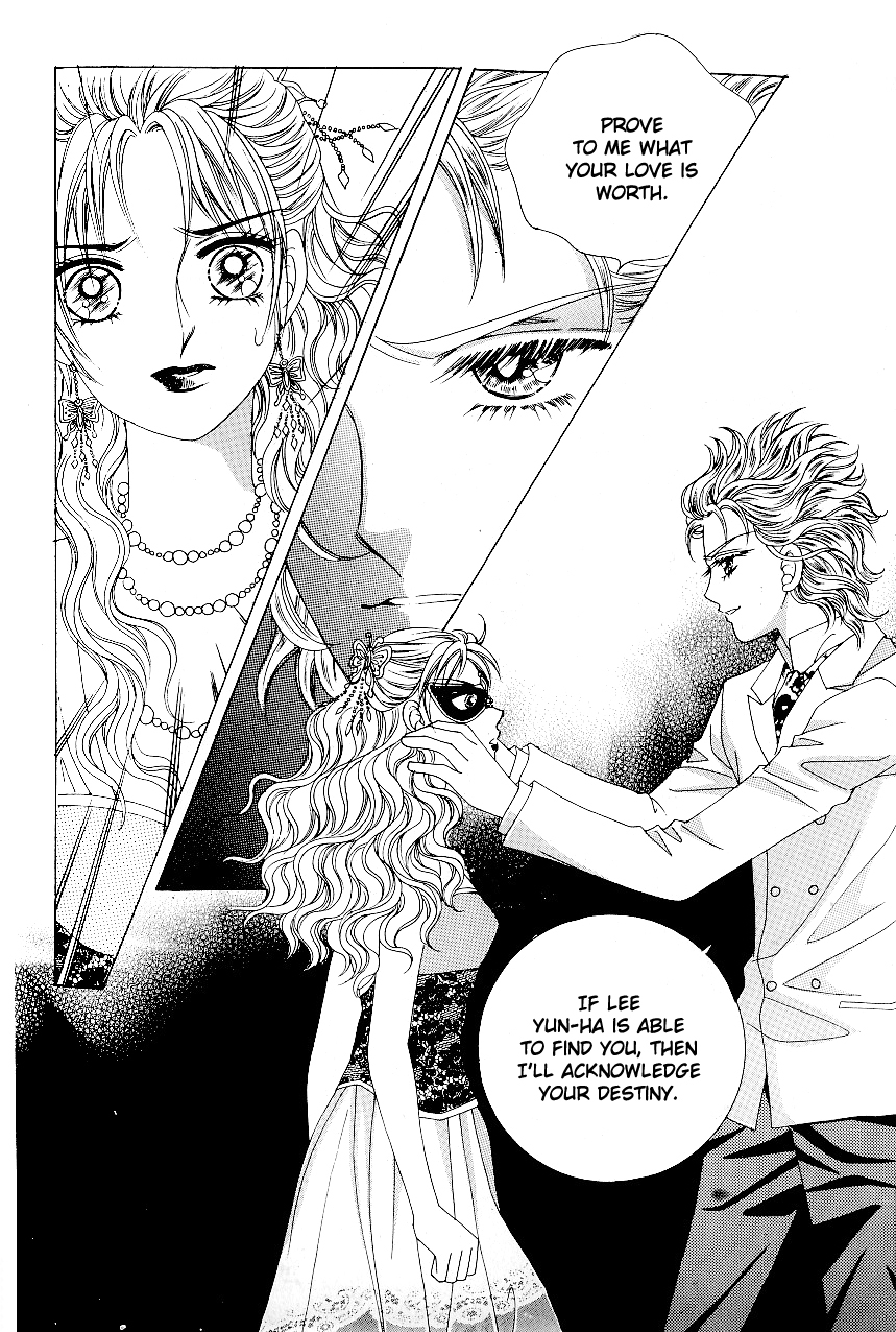 Love in the Mask Chapter 91 page 34 - Chapter 91