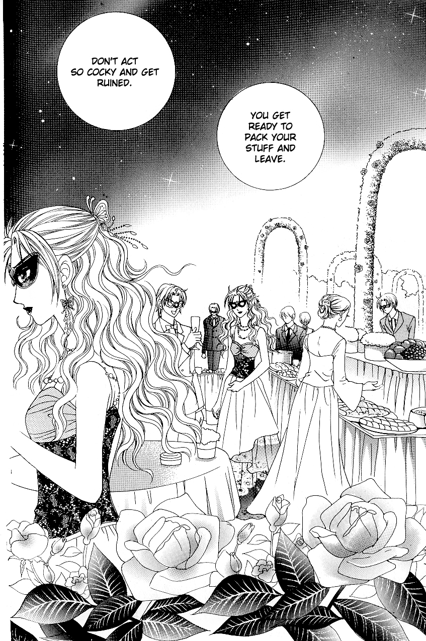 Love in the Mask Chapter 91 page 46 - Chapter 91