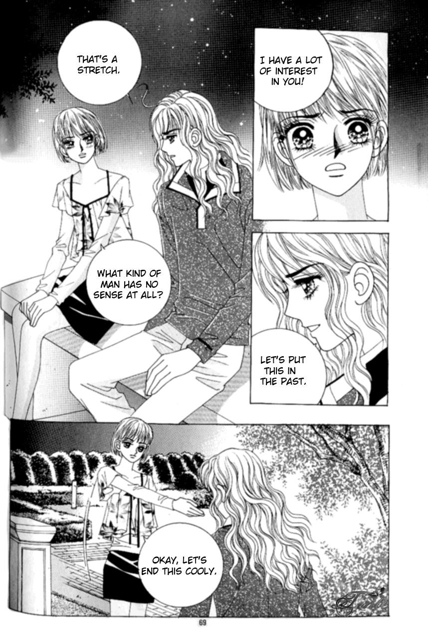 Love in the Mask Chapter 92 page 26 - Chapter 92