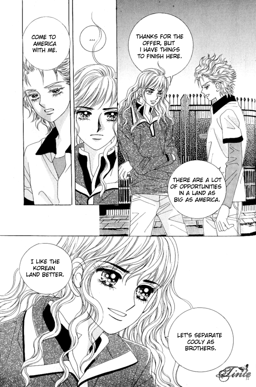 Love in the Mask Chapter 92 page 29 - Chapter 92