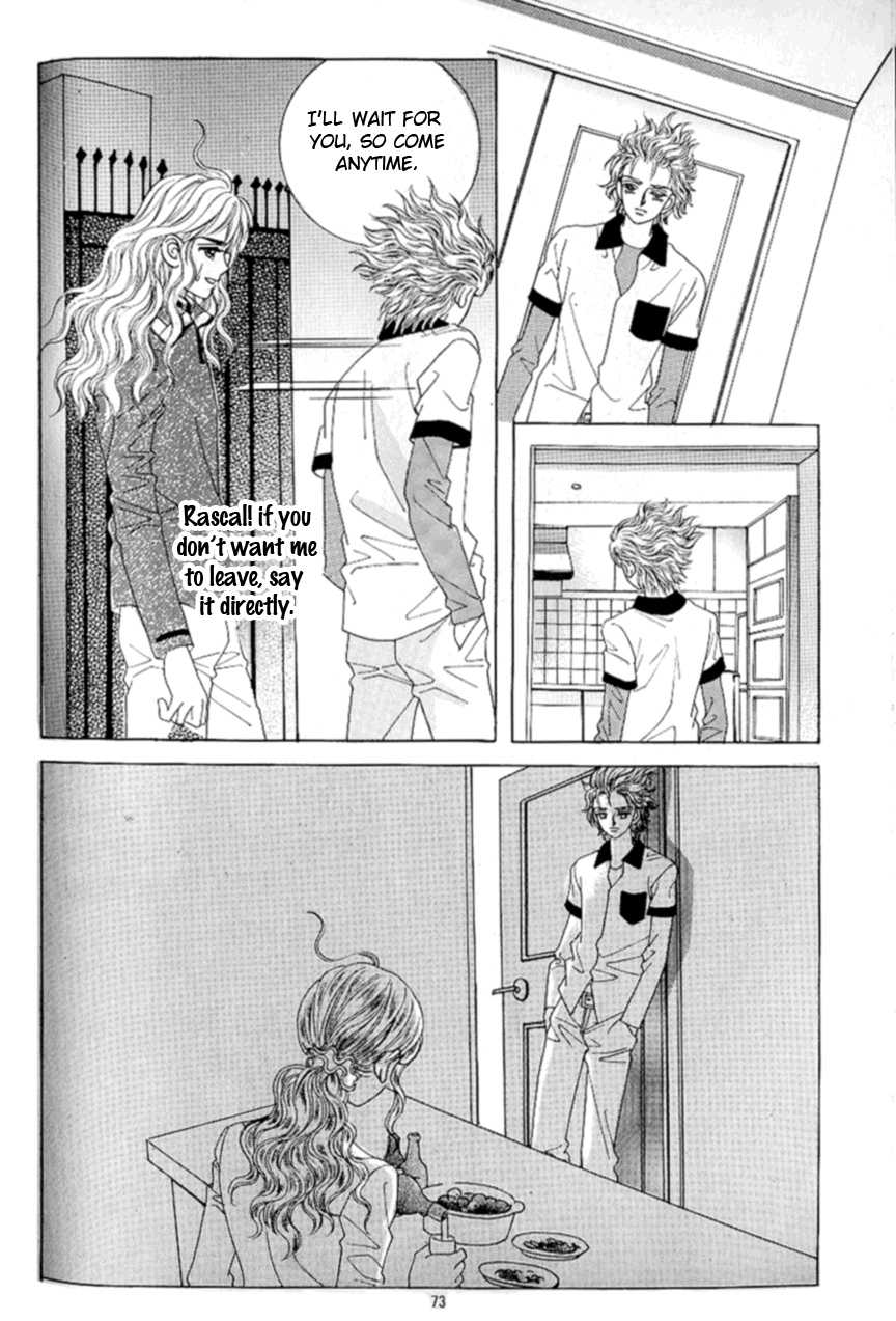 Love in the Mask Chapter 92 page 30 - Chapter 92