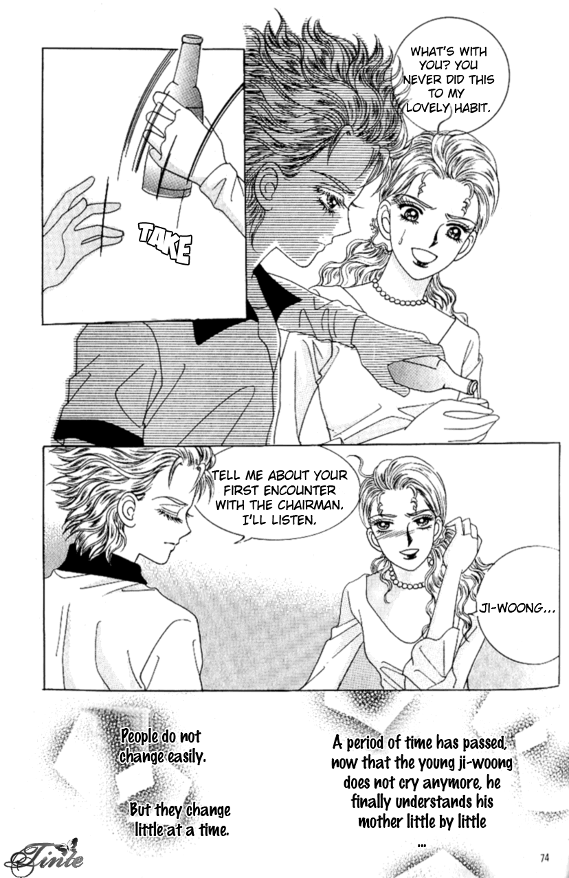 Love in the Mask Chapter 92 page 31 - Chapter 92