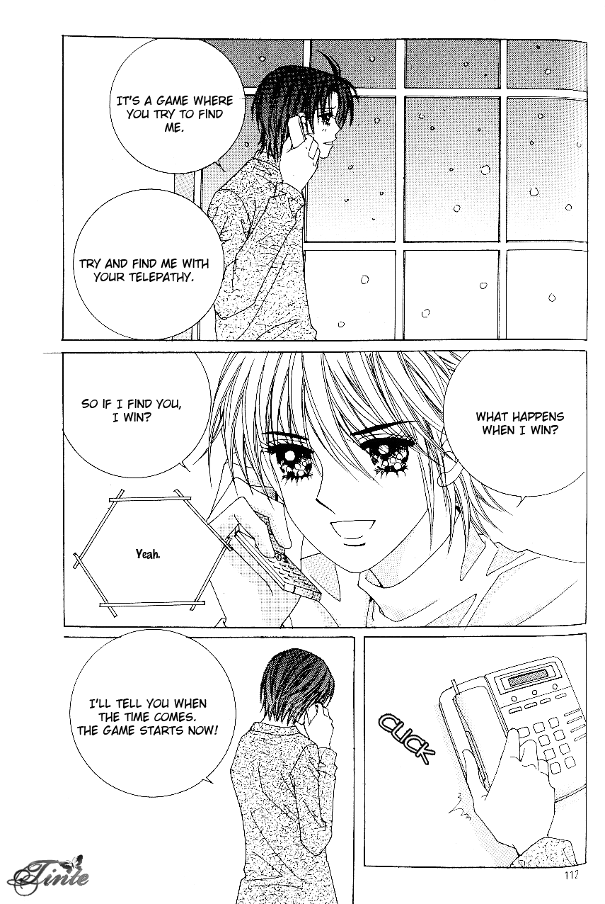 Love in the Mask Chapter 93 page 29 - Chapter 93