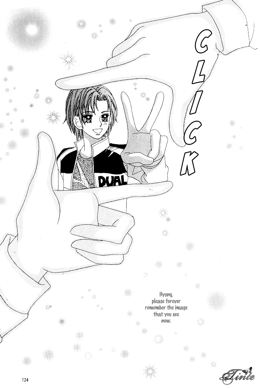 Love in the Mask Chapter 93 page 40 - Chapter 93