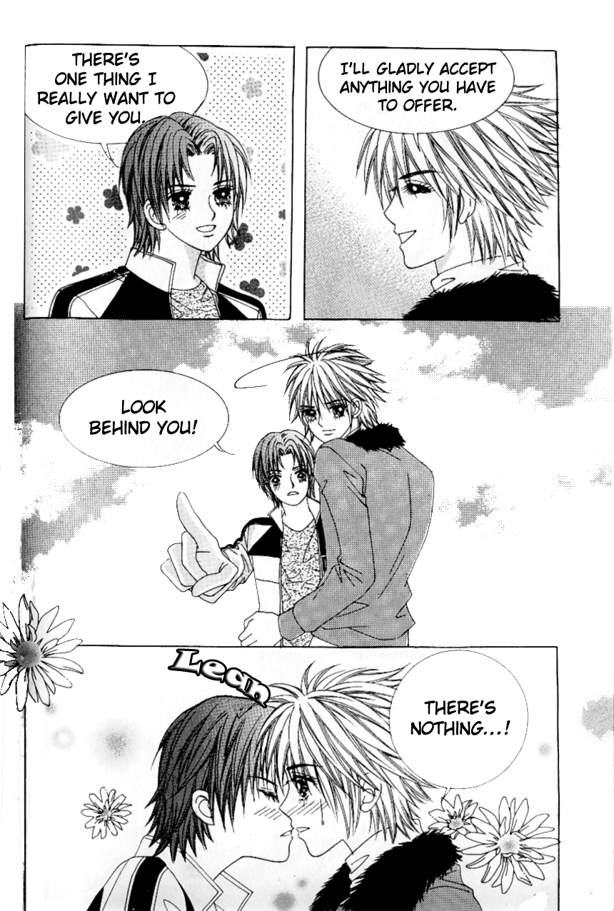 Love in the Mask Chapter 94 page 13 - Chapter 94