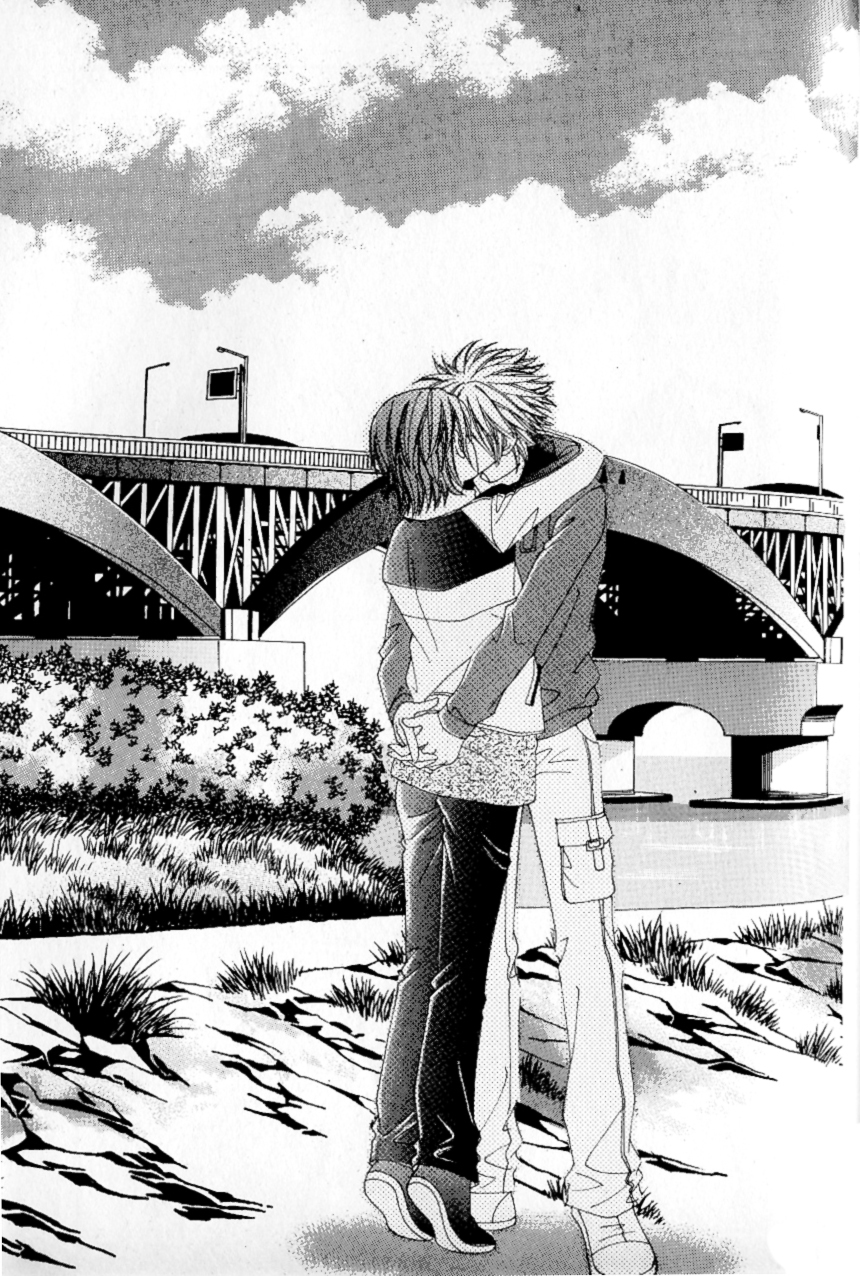 Love in the Mask Chapter 94 page 14 - Chapter 94