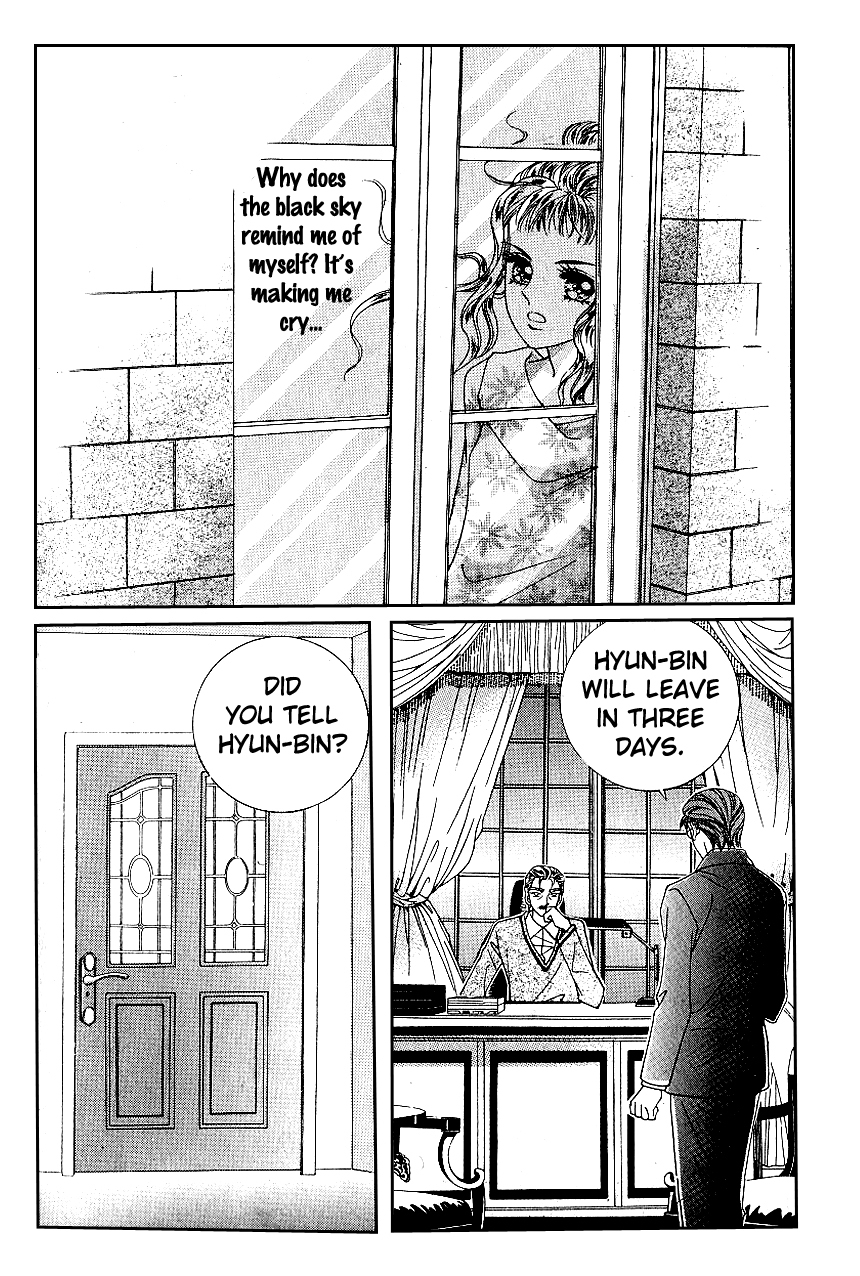 Love in the Mask Chapter 94 page 39 - Chapter 94