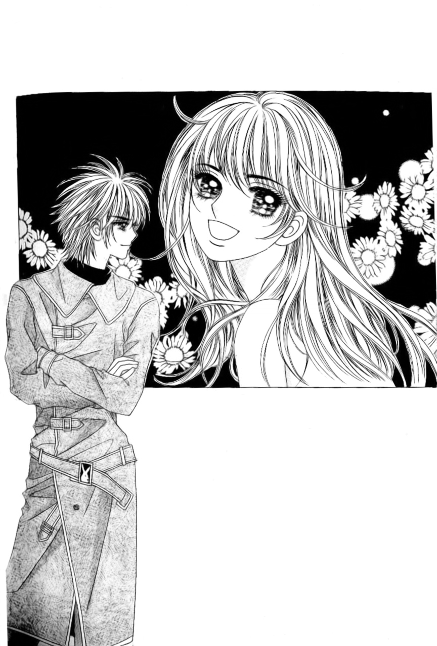 Love in the Mask Chapter 95 page 6 - Chapter 95
