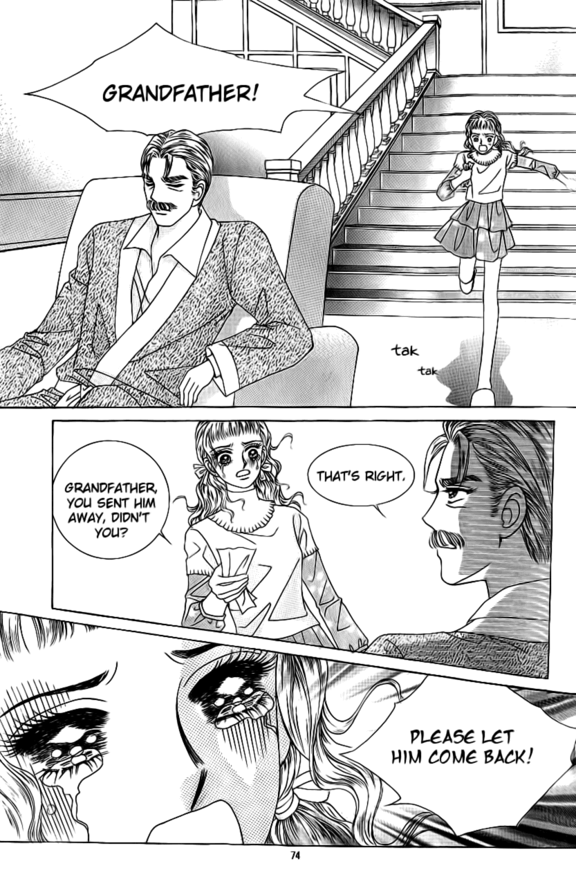 Love in the Mask Chapter 96 page 31 - Chapter 96