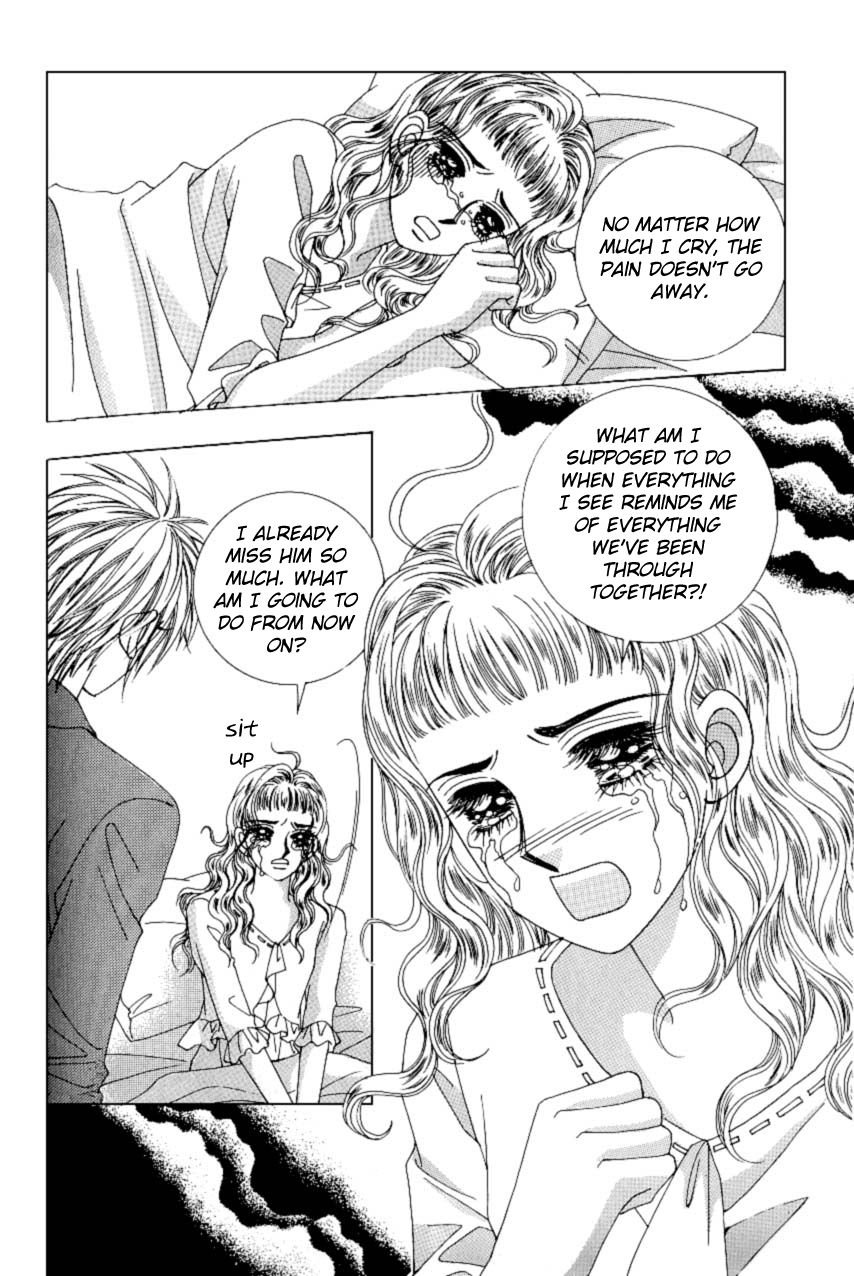 Love in the Mask Chapter 97 page 18 - Chapter 97