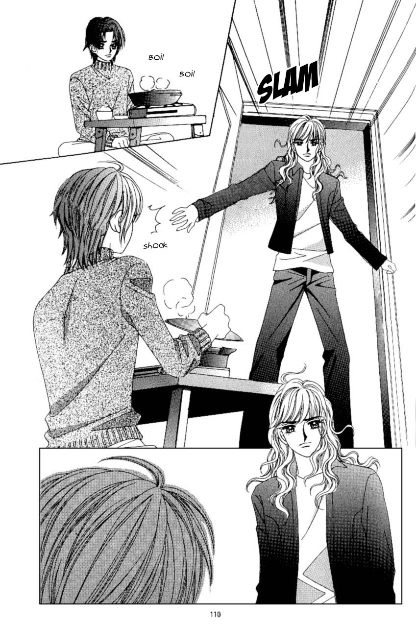Love in the Mask Chapter 97 page 27 - Chapter 97