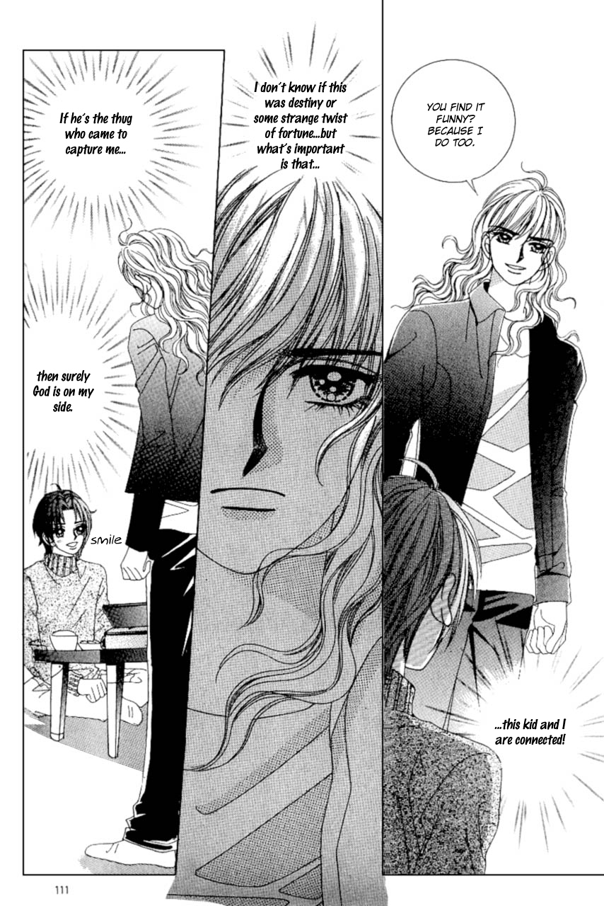 Love in the Mask Chapter 97 page 28 - Chapter 97