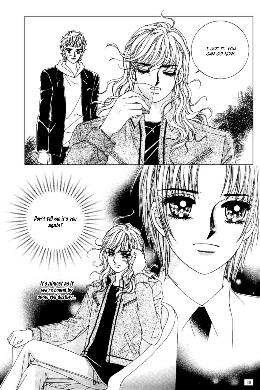 Love in the Mask Chapter 97 page 5 - Chapter 97