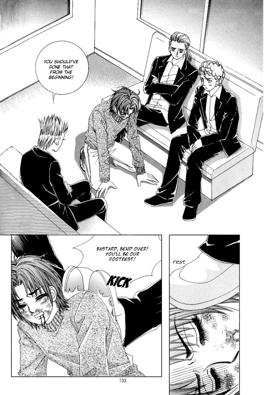 Love in the Mask Chapter 98 page 13 - Chapter 98