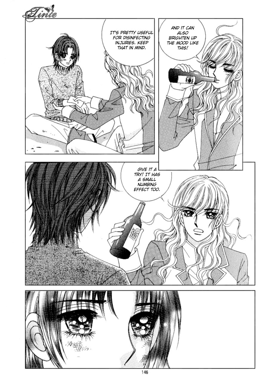 Love in the Mask Chapter 98 page 26 - Chapter 98