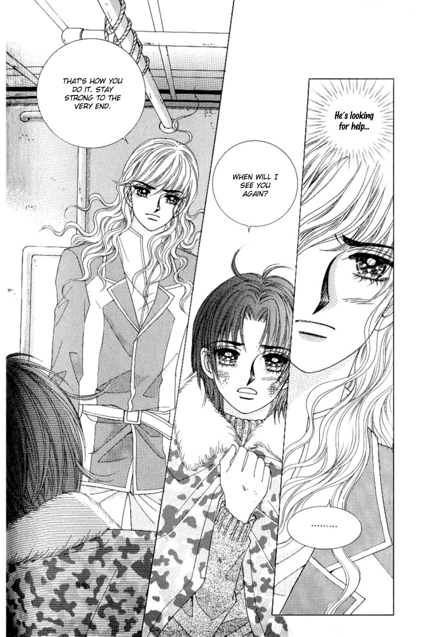 Love in the Mask Chapter 98 page 29 - Chapter 98