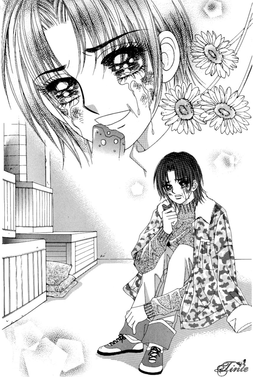 Love in the Mask Chapter 98 page 33 - Chapter 98