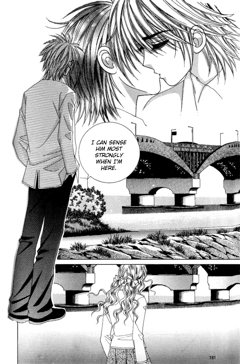 Love in the Mask Chapter 98 page 41 - Chapter 98