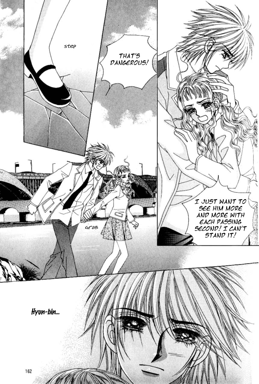 Love in the Mask Chapter 98 page 42 - Chapter 98