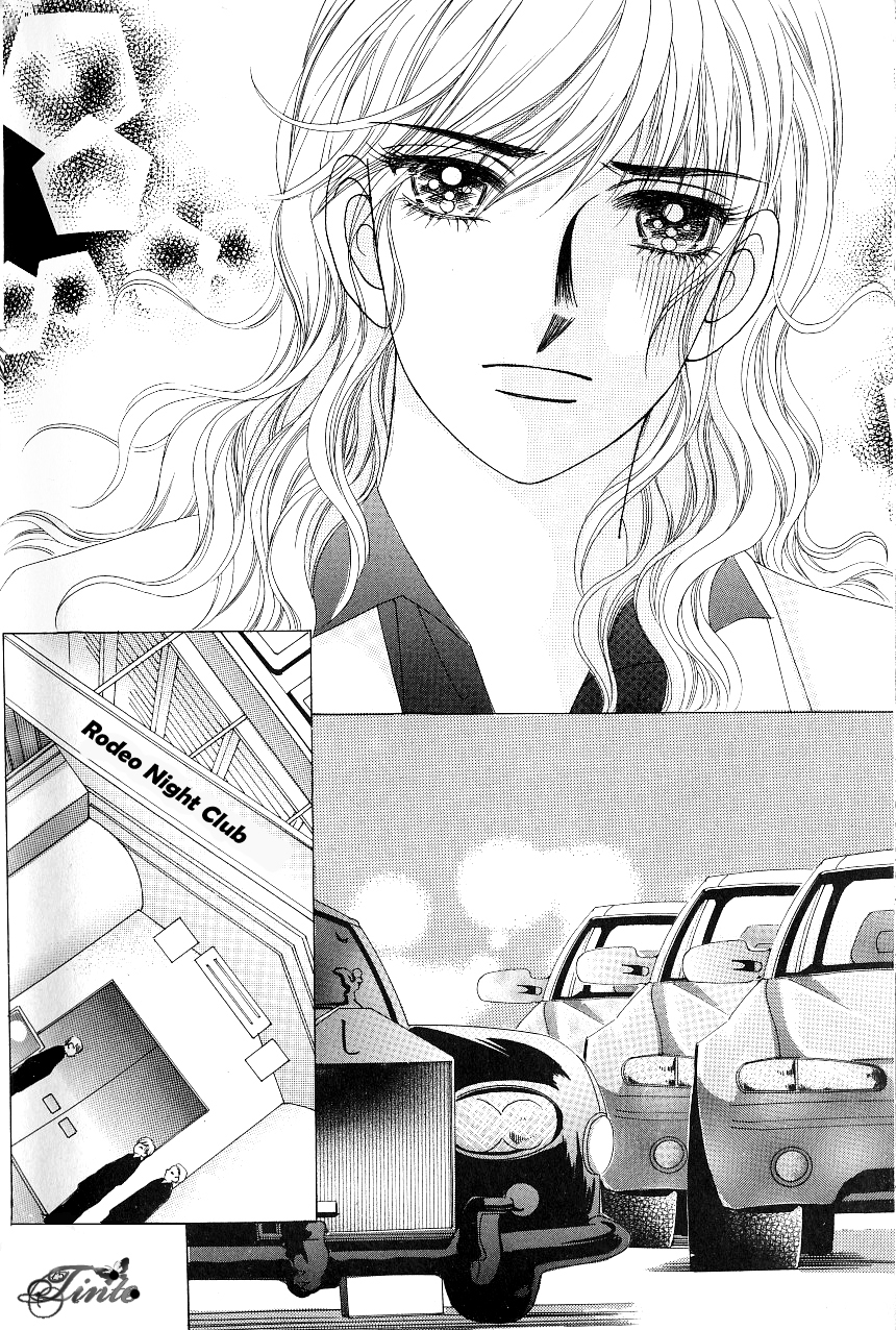 Love in the Mask Chapter 99 page 22 - Chapter 99