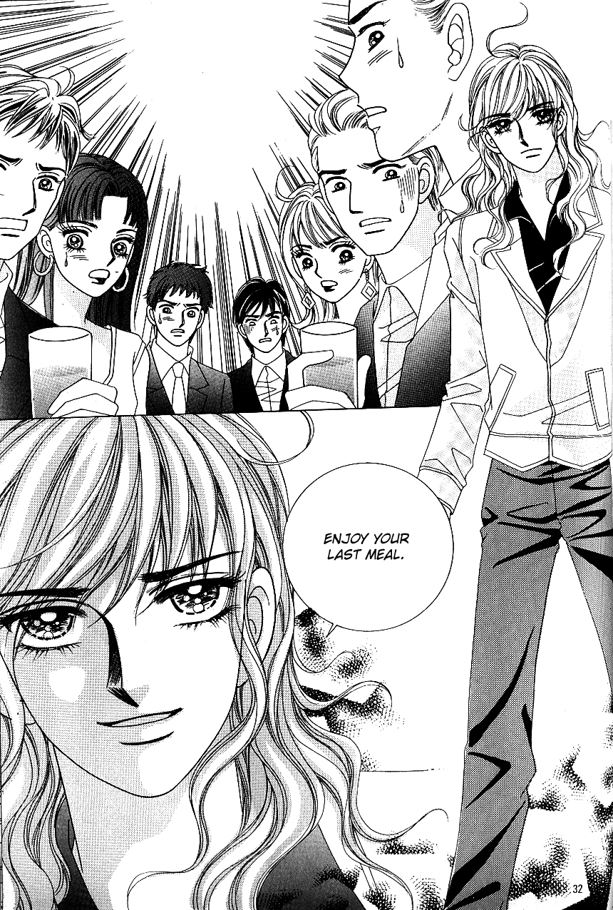 Love in the Mask Chapter 99 page 29 - Chapter 99