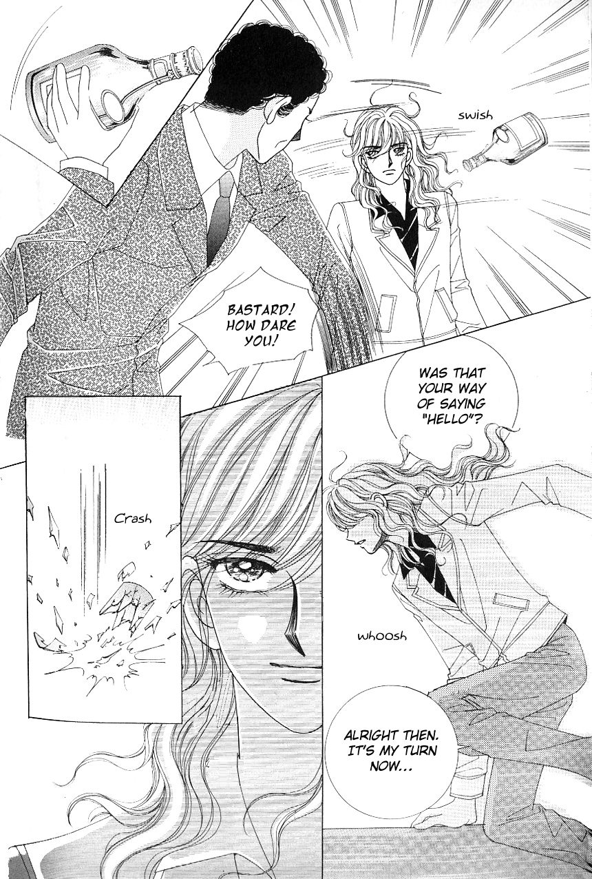 Love in the Mask Chapter 99 page 30 - Chapter 99