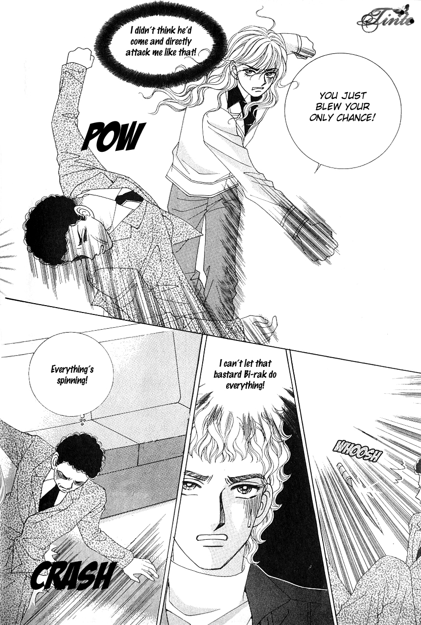Love in the Mask Chapter 99 page 40 - Chapter 99