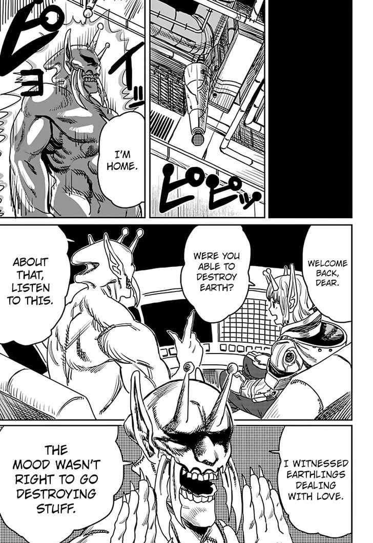 Love is Blind (FUJIMOTO Tatsuki) Chapter 1 page 29 - Chapter 1