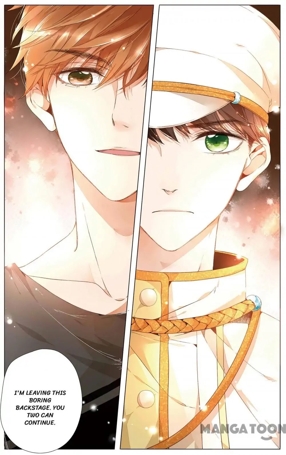 Love is Cherry Pink Chapter 22 page 12 - Chapter 22