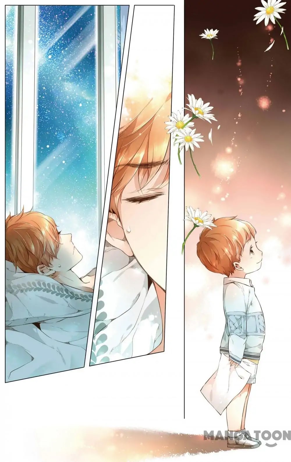 Love is Cherry Pink Chapter 28 page 7 - Chapter 28
