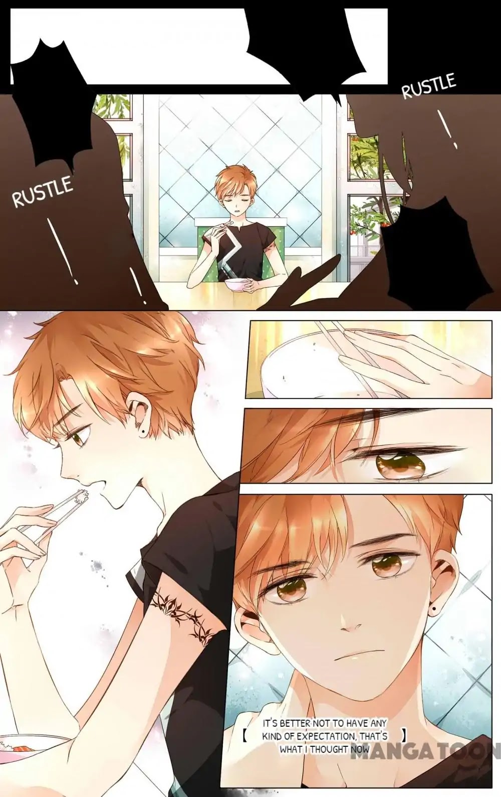 Love is Cherry Pink Chapter 29 page 3 - Chapter 29