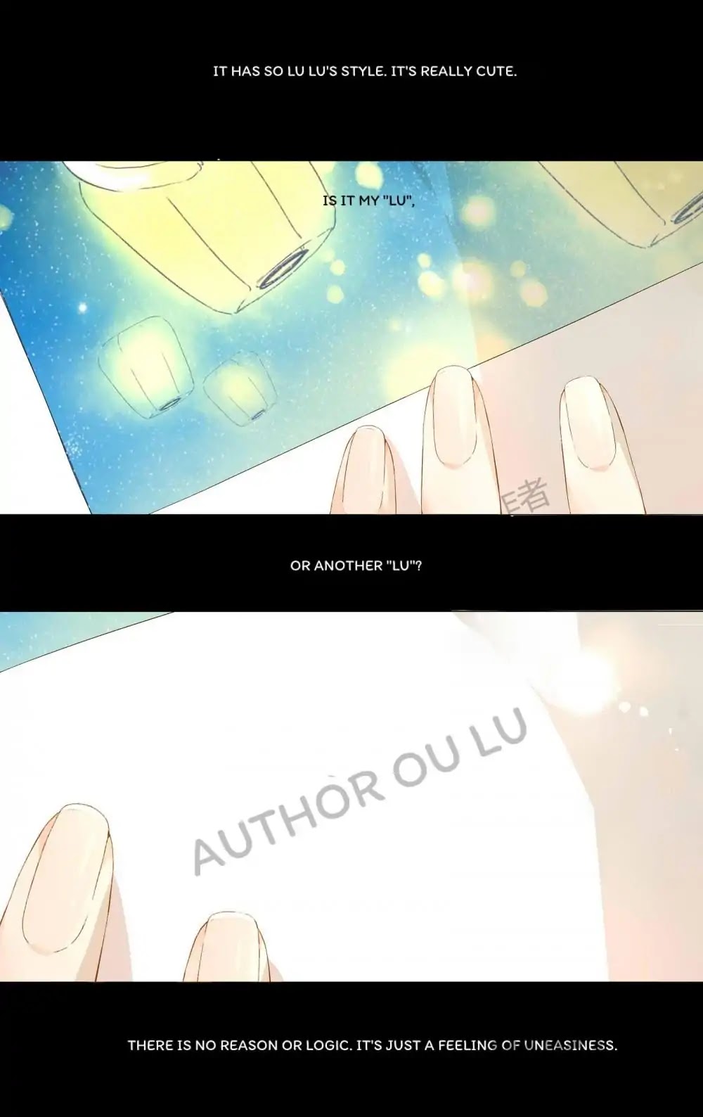 Love is Cherry Pink Chapter 35 page 2 - Chapter 35