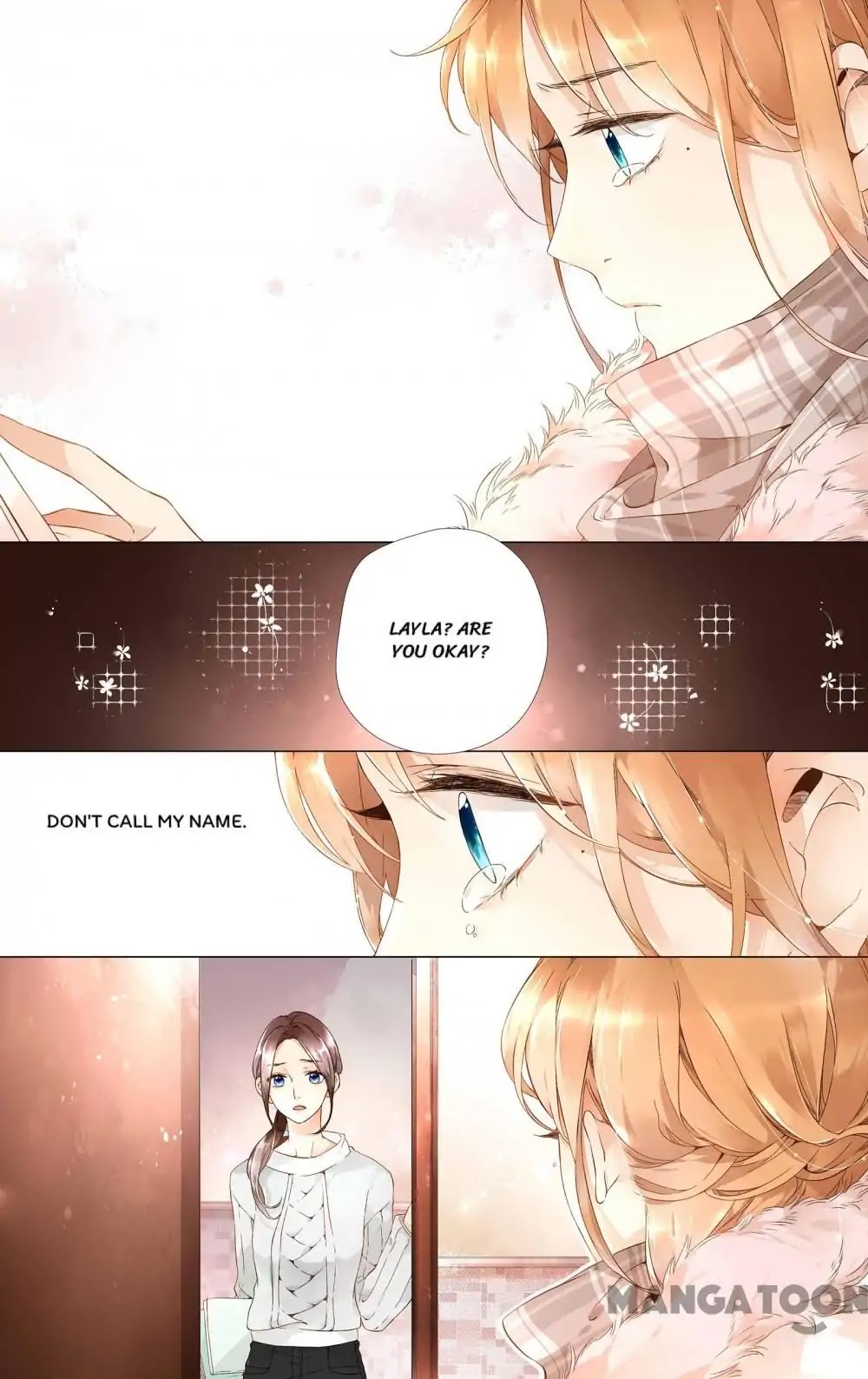 Love is Cherry Pink Chapter 35 page 3 - Chapter 35